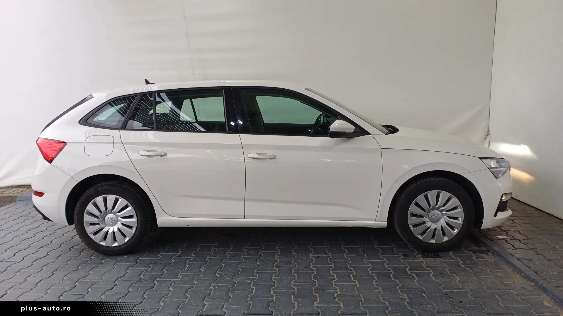 Škoda Scala AMBITION 1.0 TSI