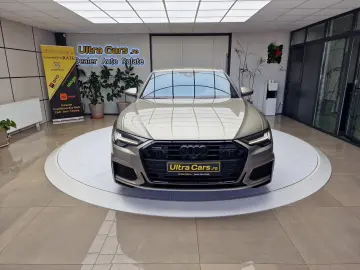 Audi A6 3.0TDI   S-Line