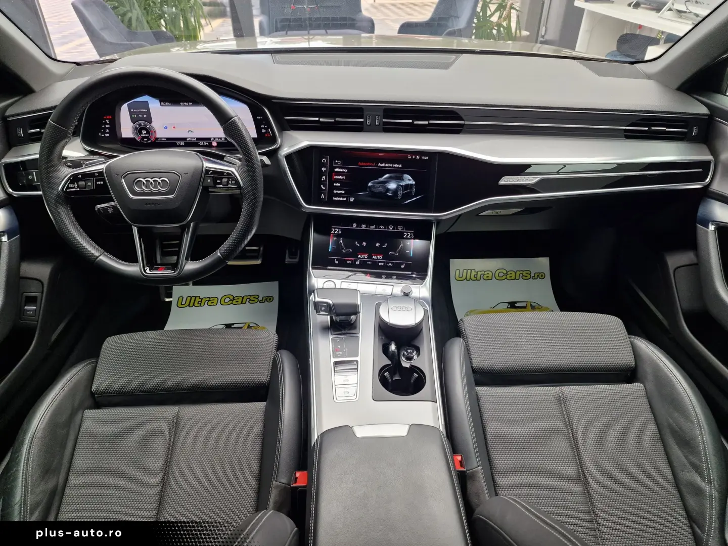 Audi A6 3.0TDI   S-Line