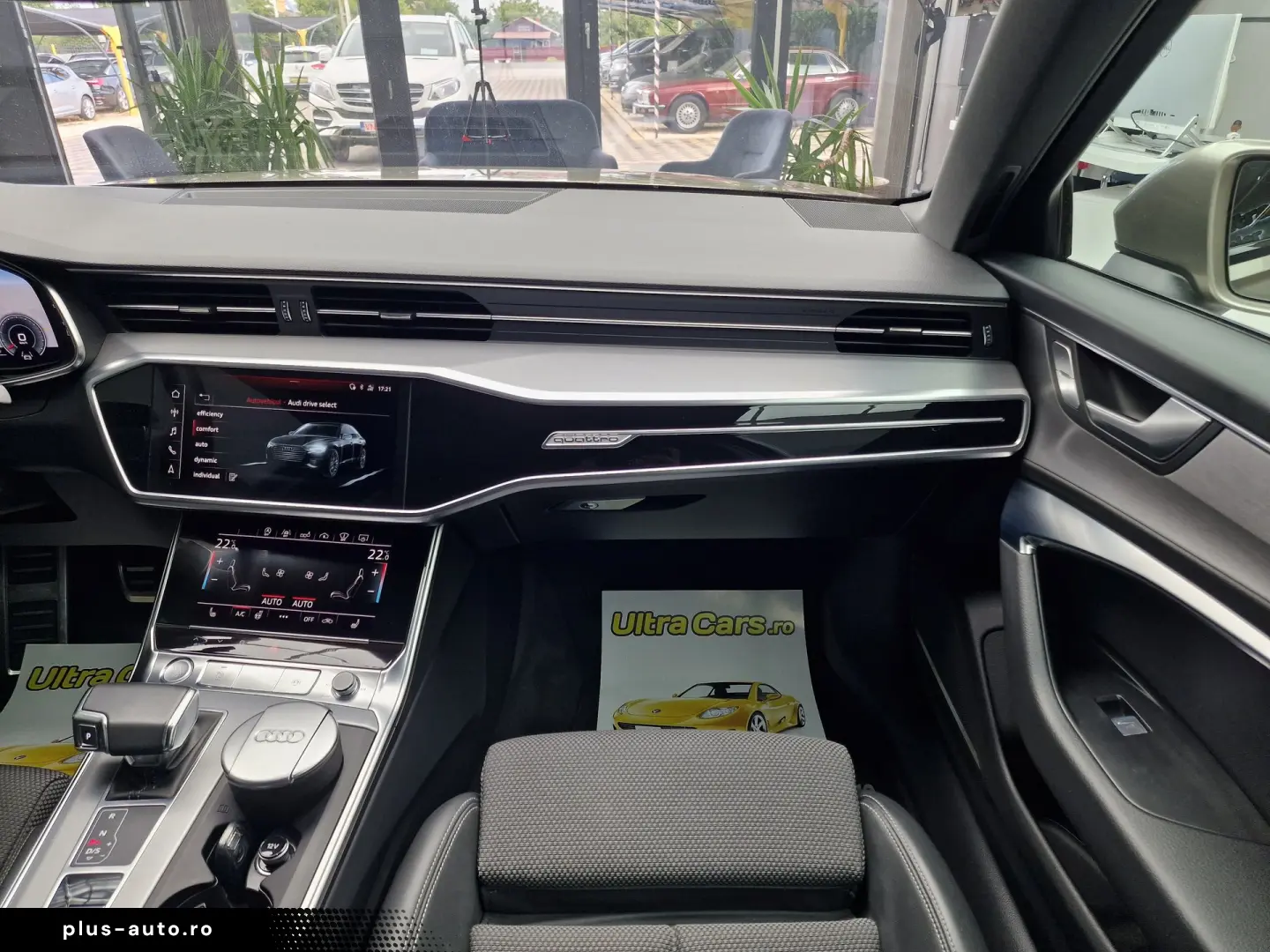 Audi A6 3.0TDI   S-Line