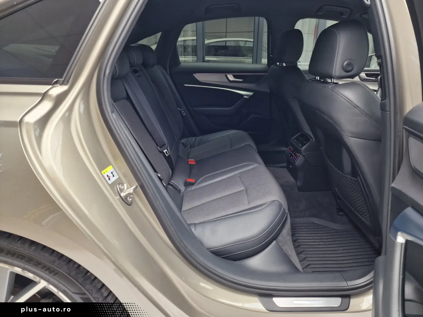 Audi A6 3.0TDI   S-Line