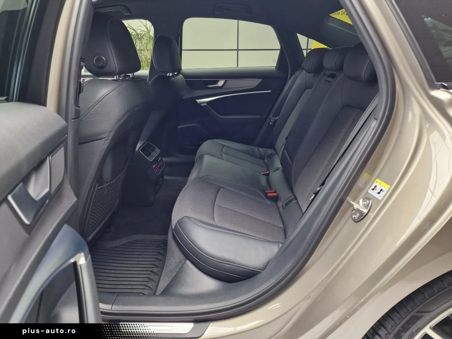 Audi A6 3.0TDI   S-Line