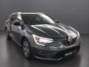 Renault Megane 1.3 TCe   Garantie Reprezentanta