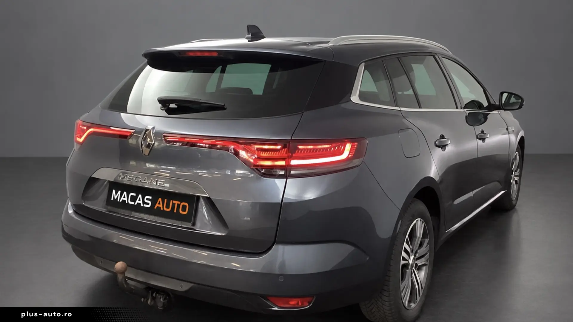 Renault Megane 1.3 TCe   Garantie Reprezentanta