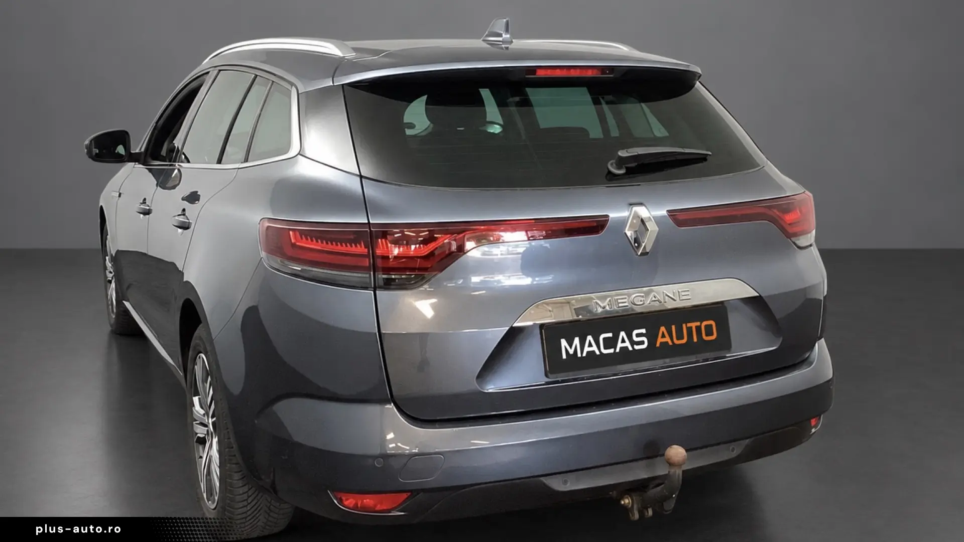 Renault Megane 1.3 TCe   Garantie Reprezentanta
