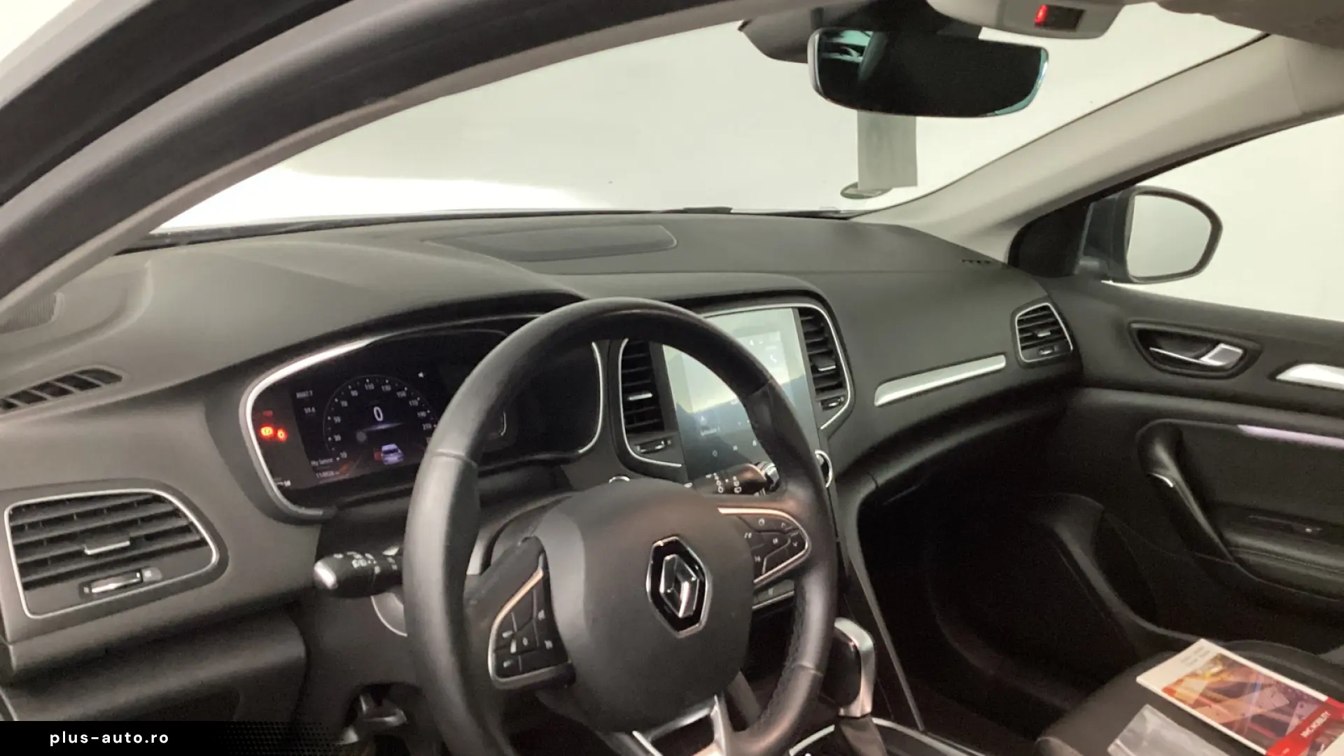Renault Megane 1.3 TCe   Garantie Reprezentanta