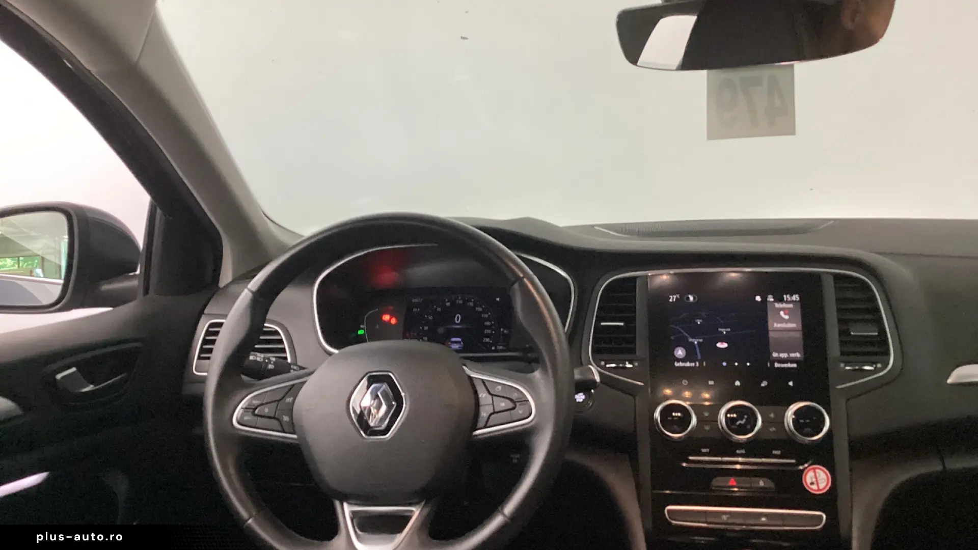Renault Megane 1.3 TCe   Garantie Reprezentanta