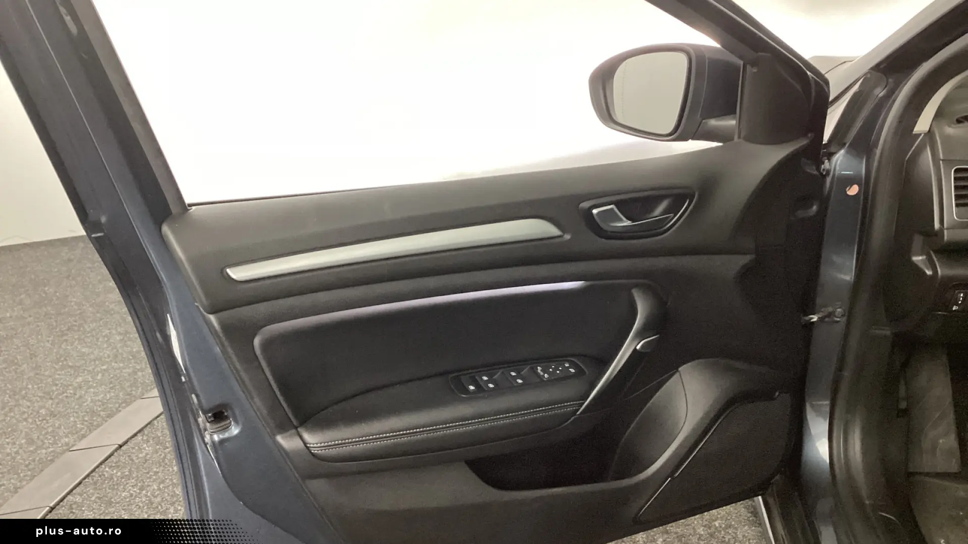 Renault Megane 1.3 TCe   Garantie Reprezentanta