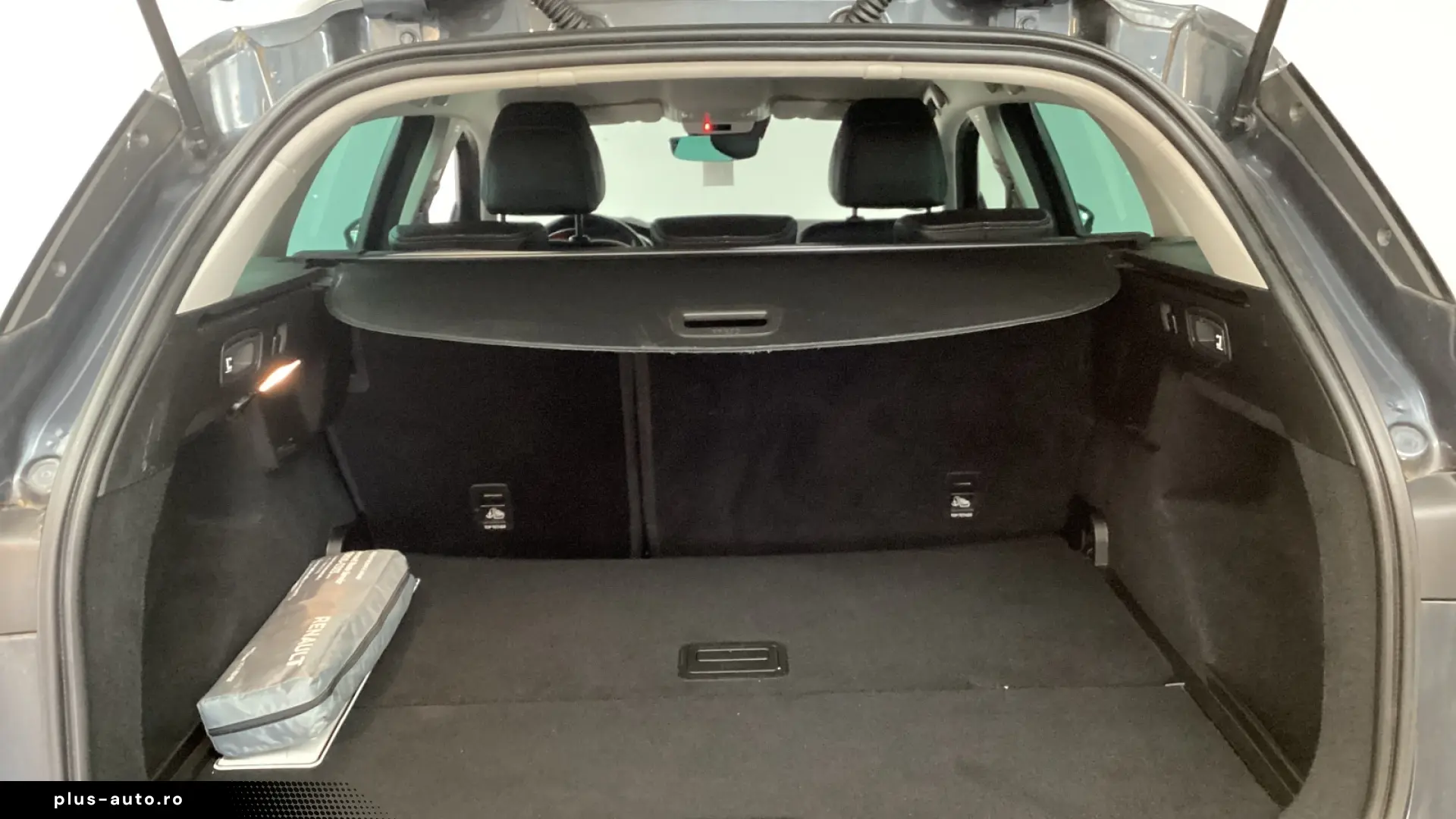 Renault Megane 1.3 TCe   Garantie Reprezentanta