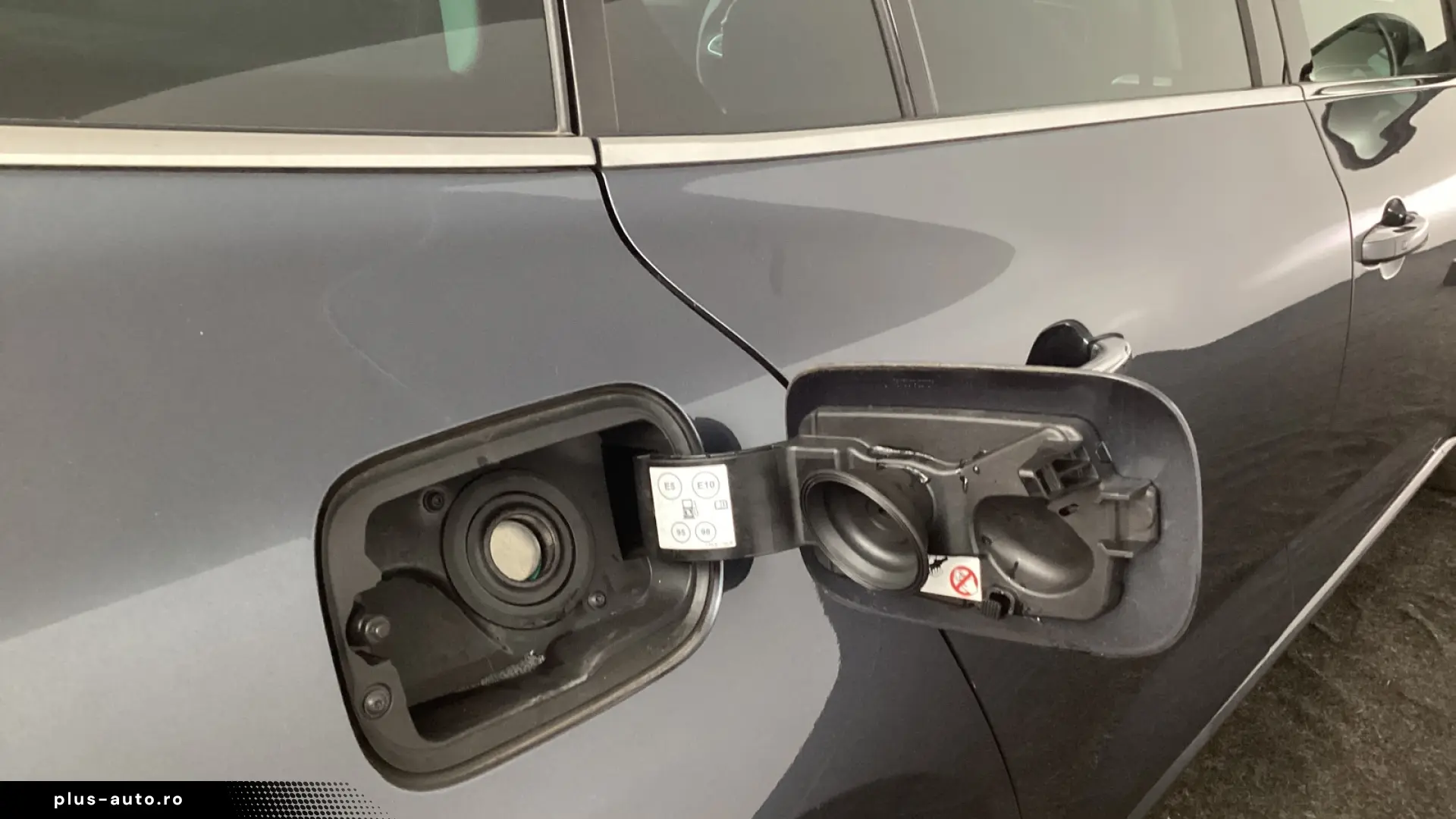 Renault Megane 1.3 TCe   Garantie Reprezentanta
