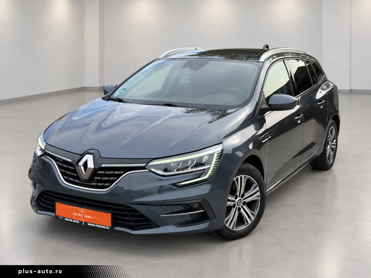 Renault Megane 1.3 TCe   Garantie Reprezentanta