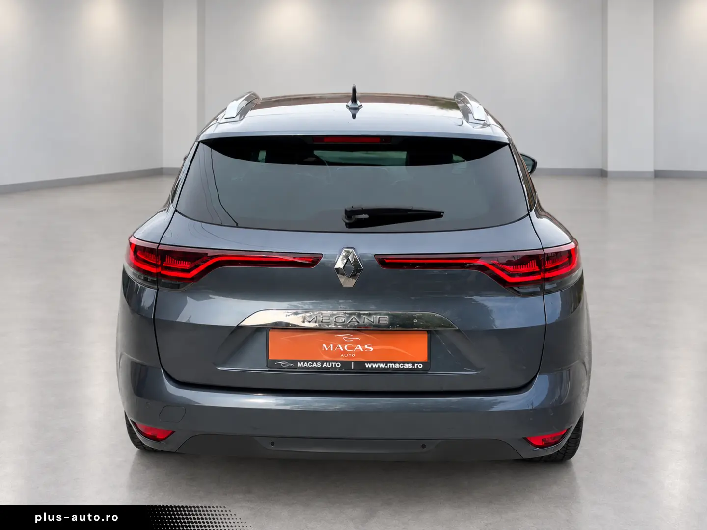 Renault Megane 1.3 TCe   Garantie Reprezentanta