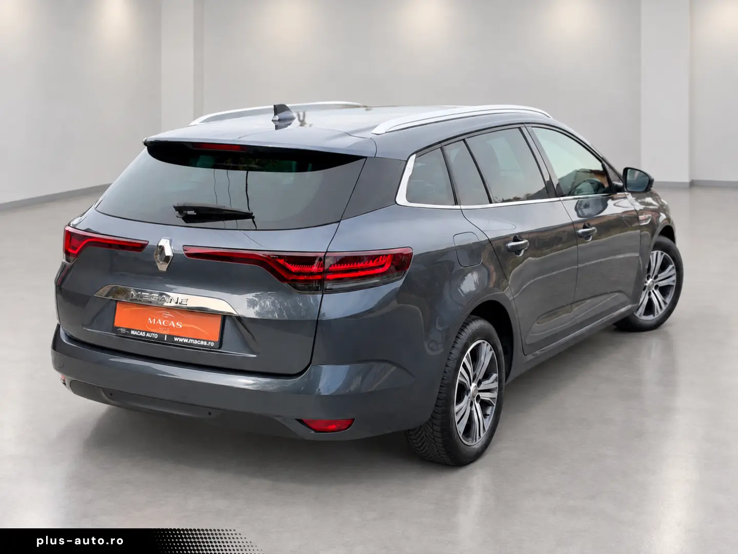 Renault Megane 1.3 TCe   Garantie Reprezentanta