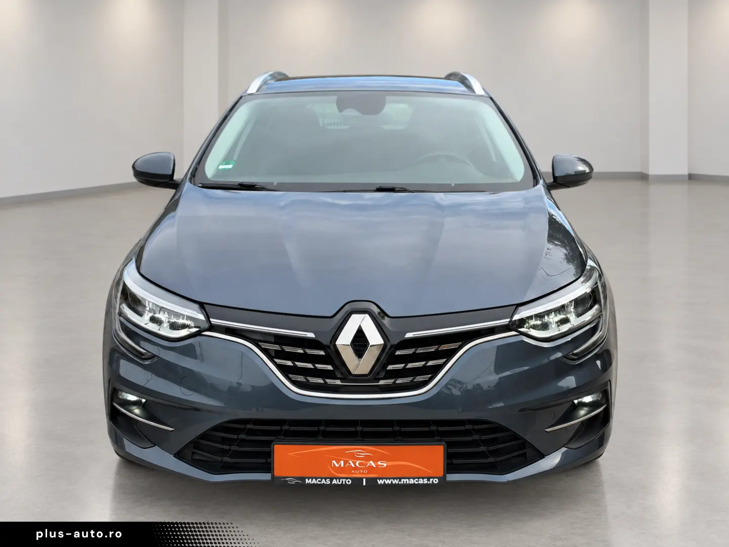 Renault Megane 1.3 TCe   Garantie Reprezentanta