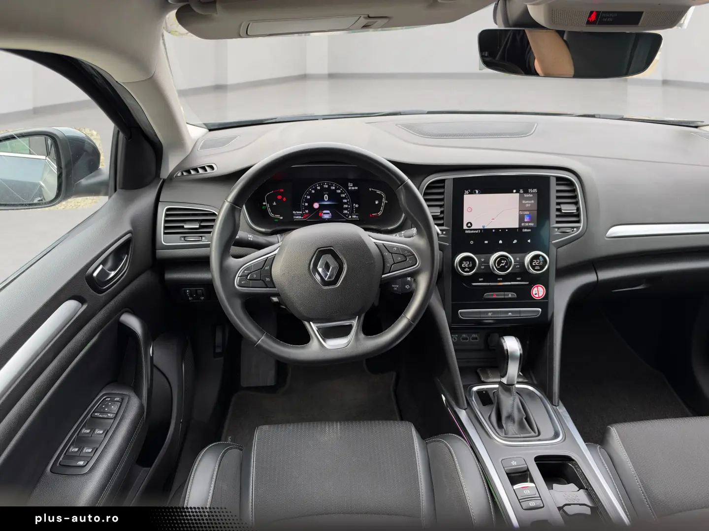 Renault Megane 1.3 TCe   Garantie Reprezentanta