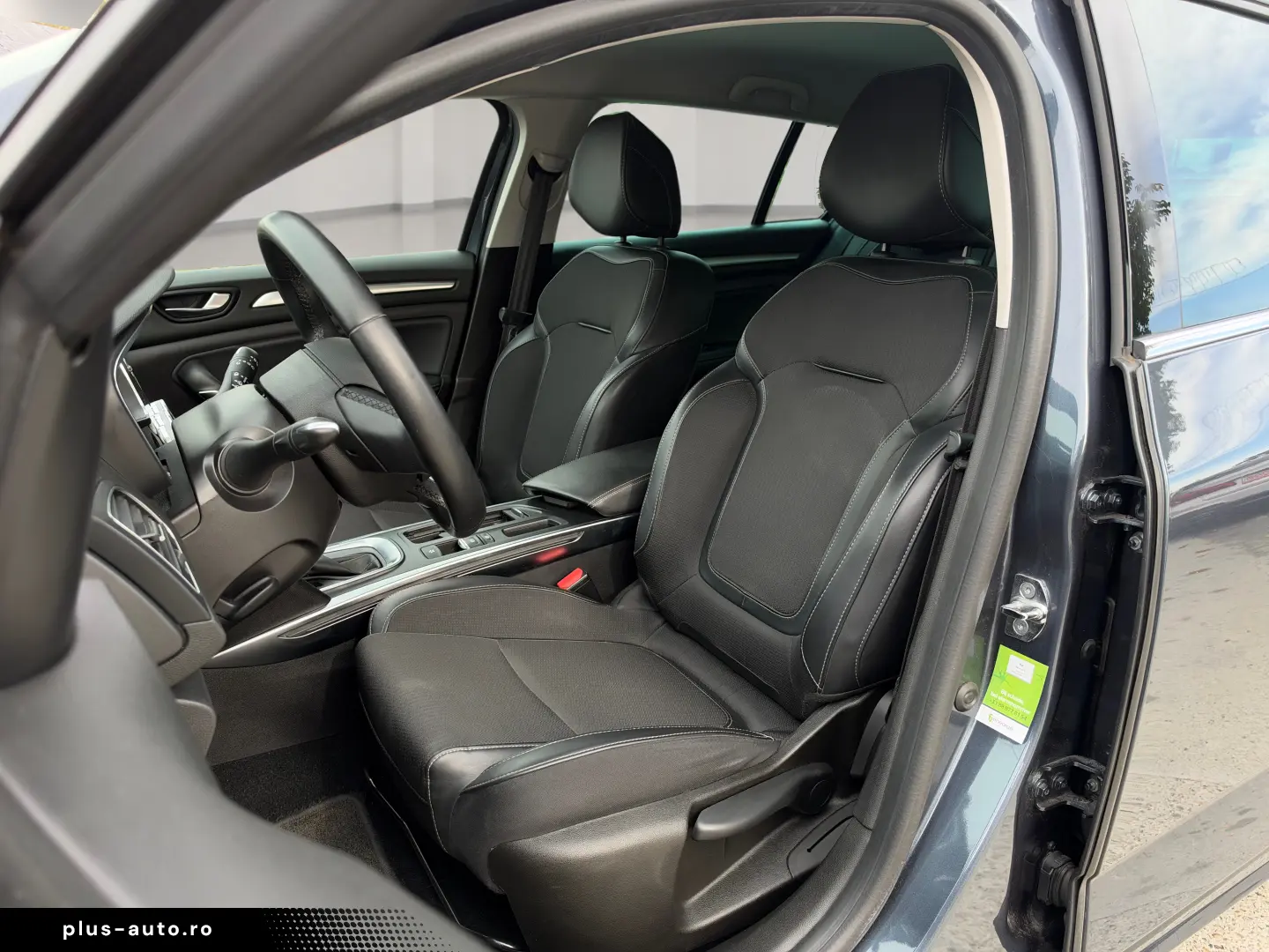 Renault Megane 1.3 TCe   Garantie Reprezentanta