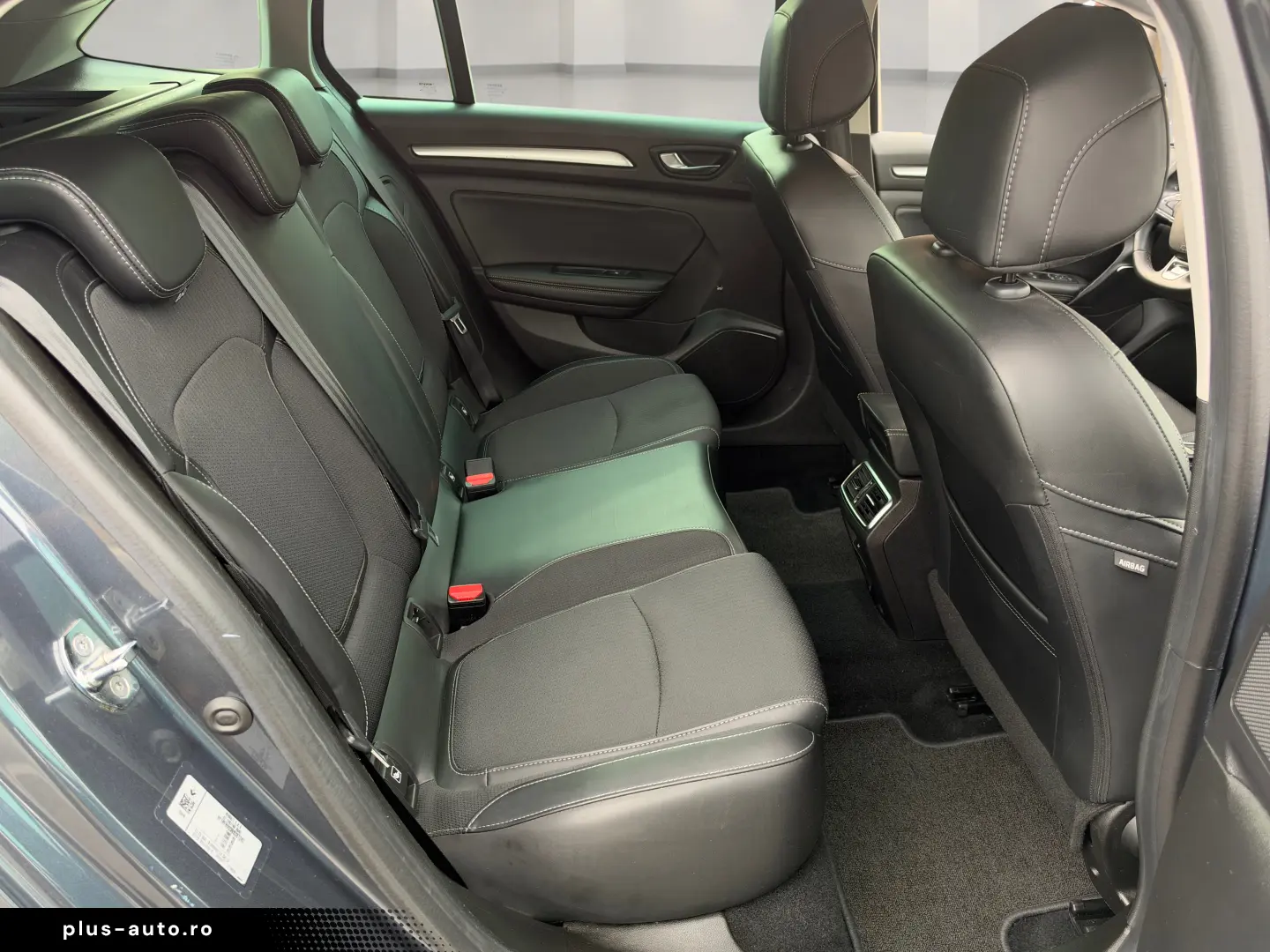 Renault Megane 1.3 TCe   Garantie Reprezentanta