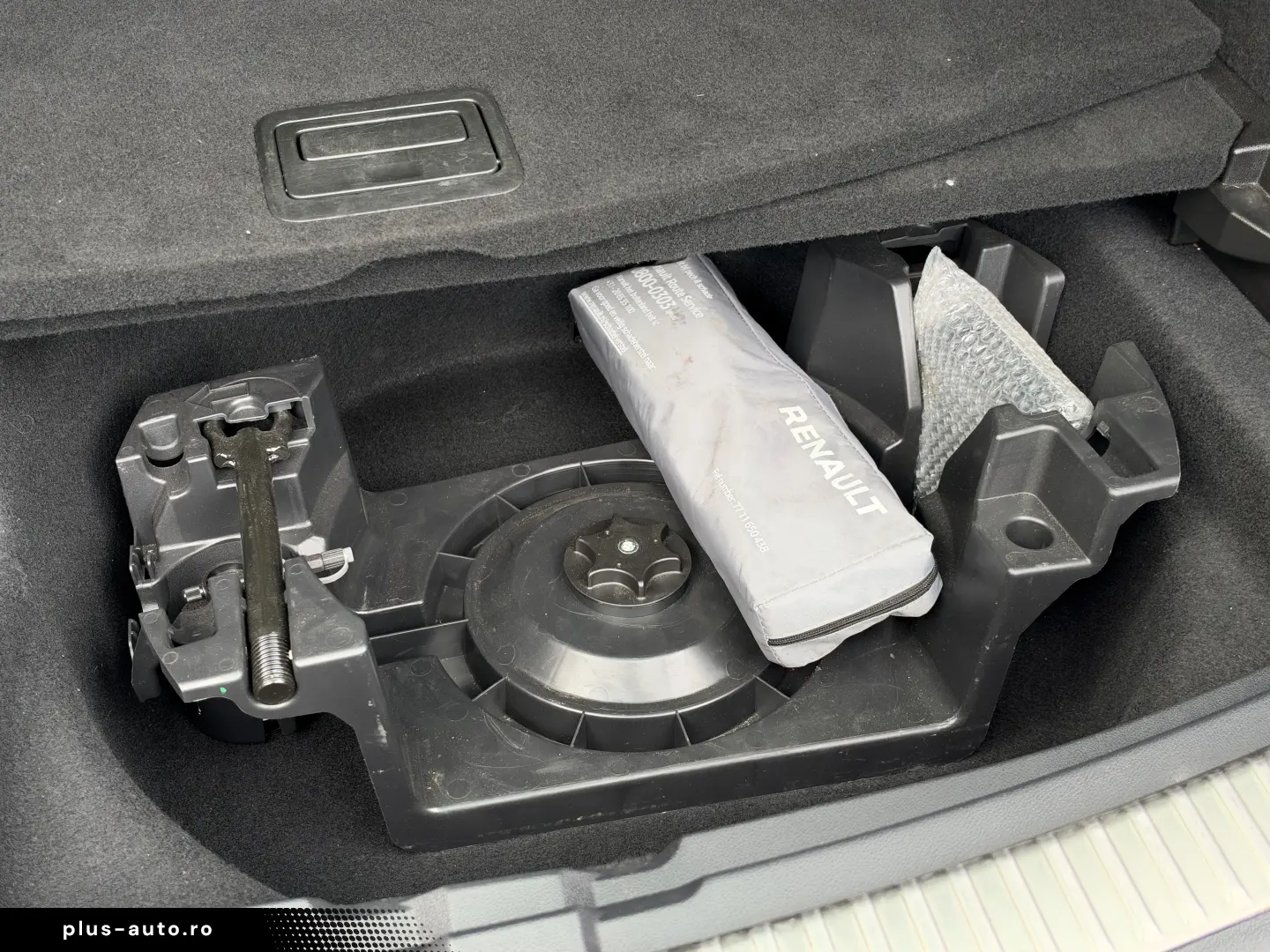 Renault Megane 1.3 TCe   Garantie Reprezentanta