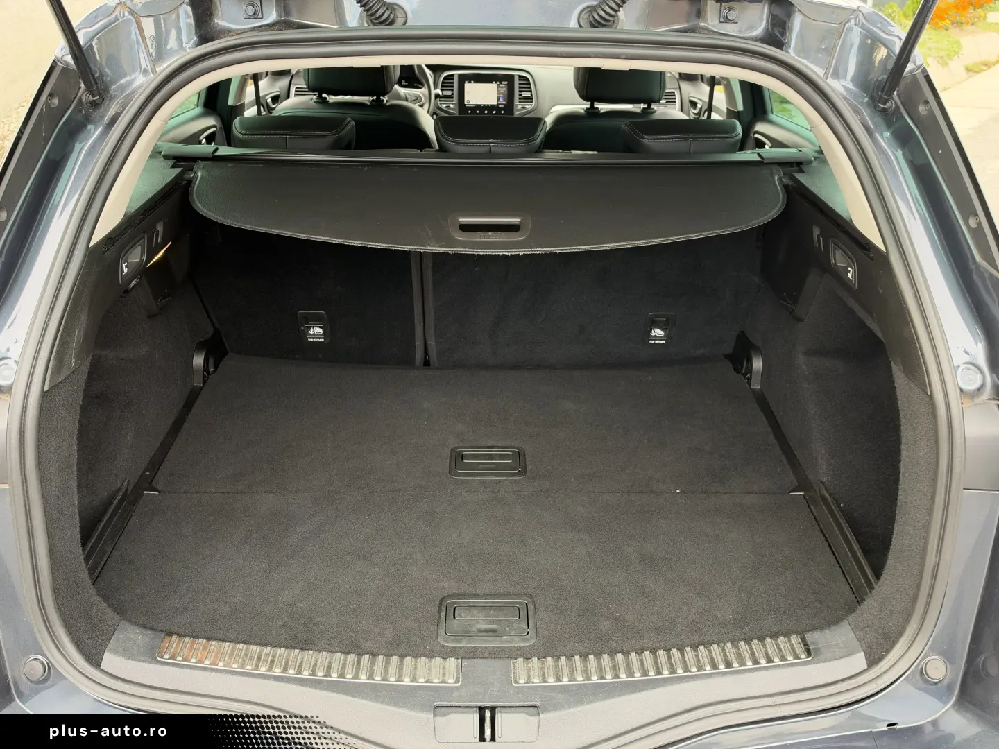 Renault Megane 1.3 TCe   Garantie Reprezentanta