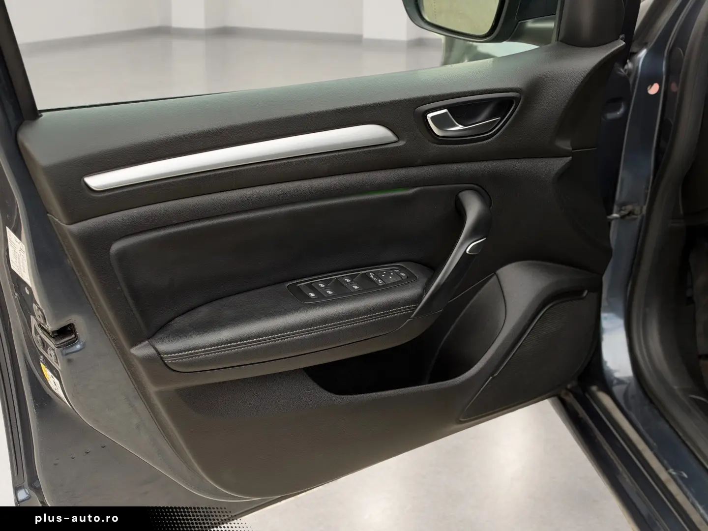 Renault Megane 1.3 TCe   Garantie Reprezentanta