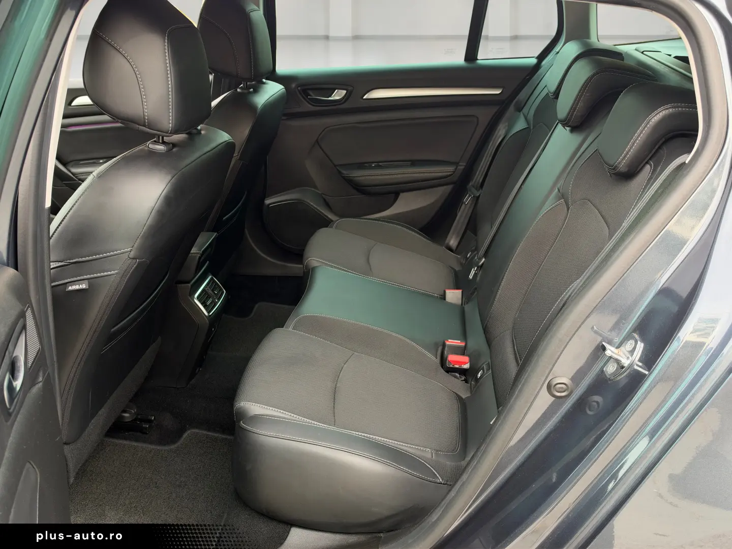 Renault Megane 1.3 TCe   Garantie Reprezentanta