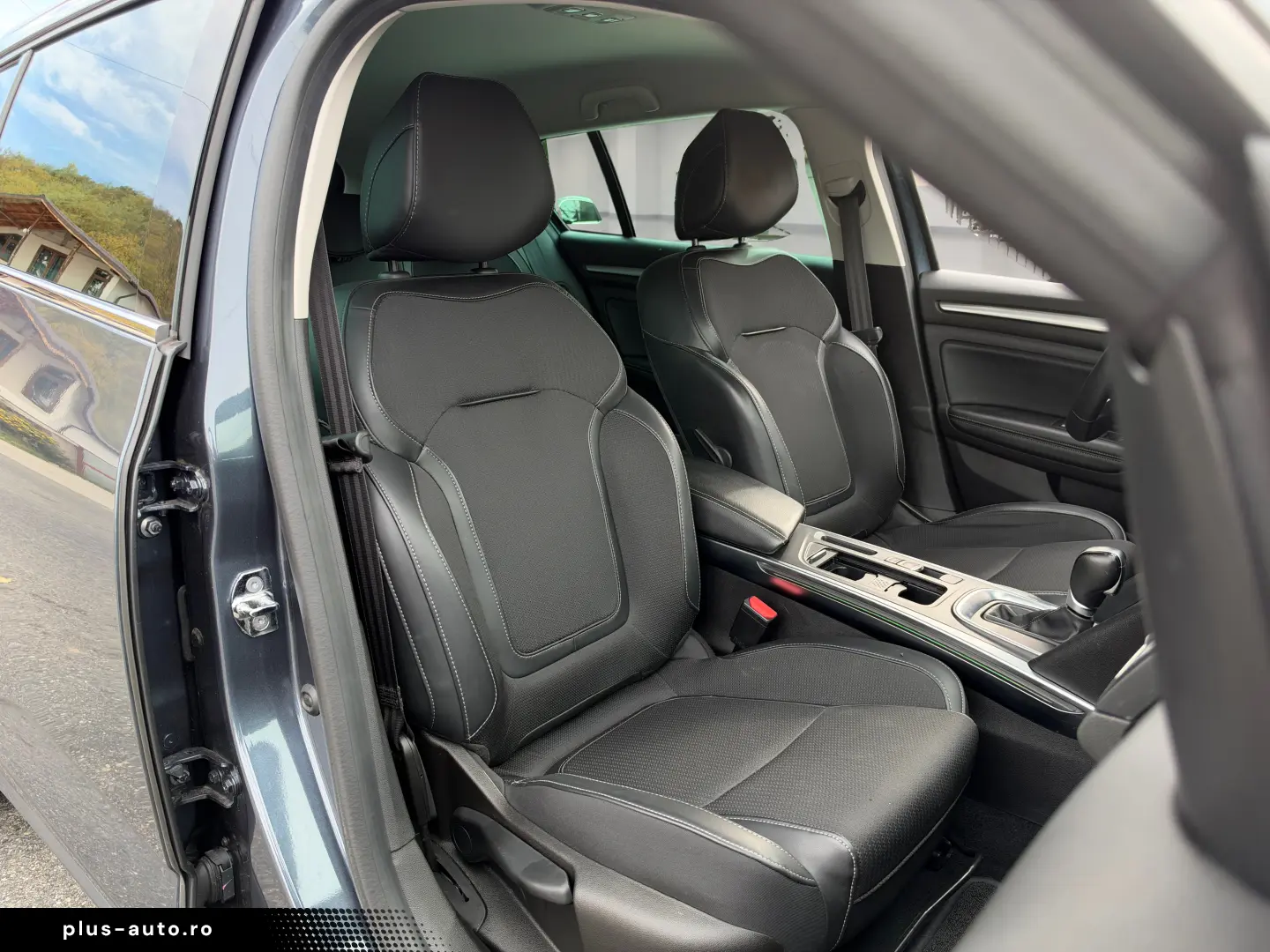 Renault Megane 1.3 TCe   Garantie Reprezentanta