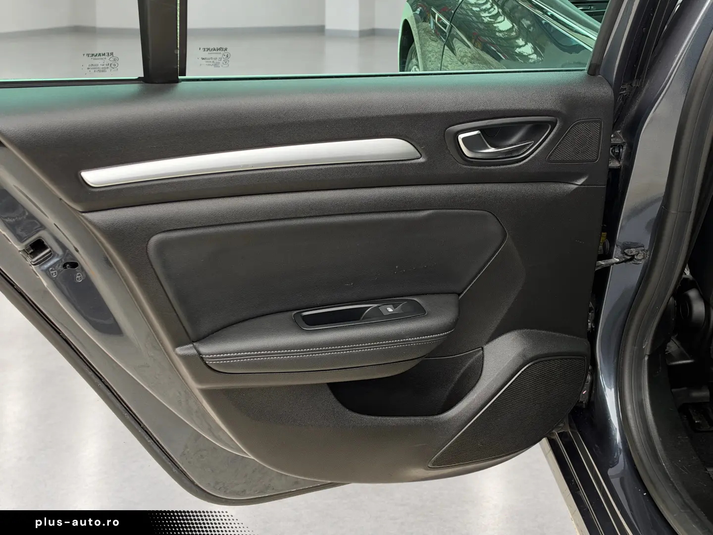 Renault Megane 1.3 TCe   Garantie Reprezentanta