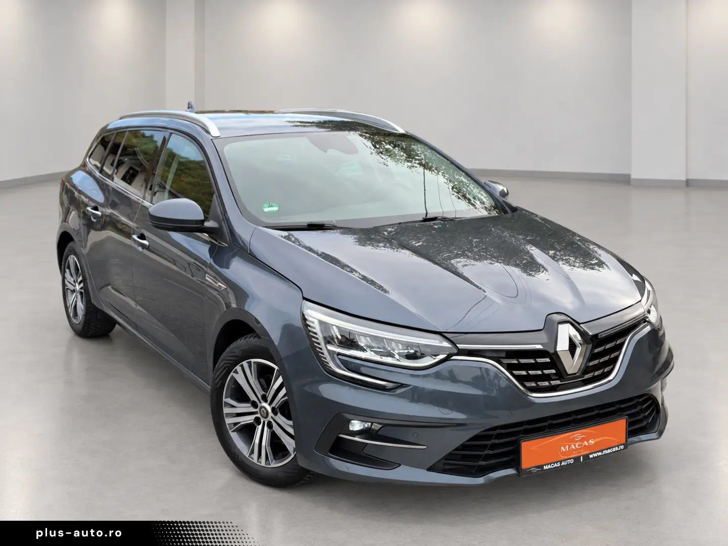 Renault Megane 1.3 TCe   Garantie Reprezentanta