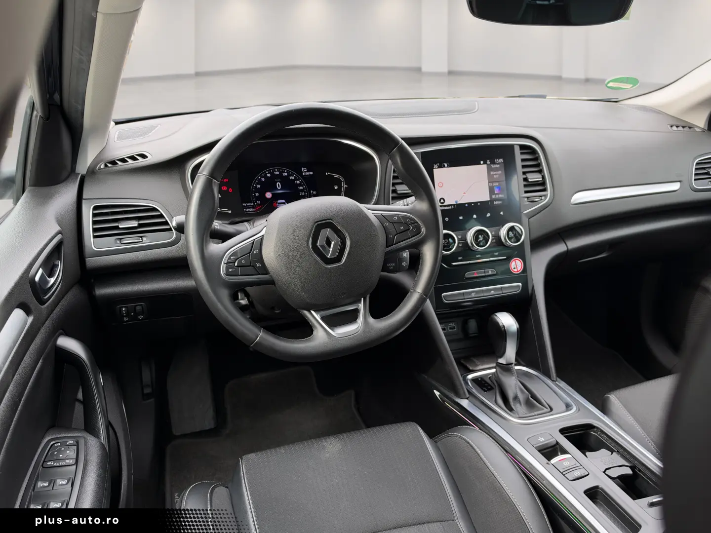 Renault Megane 1.3 TCe   Garantie Reprezentanta