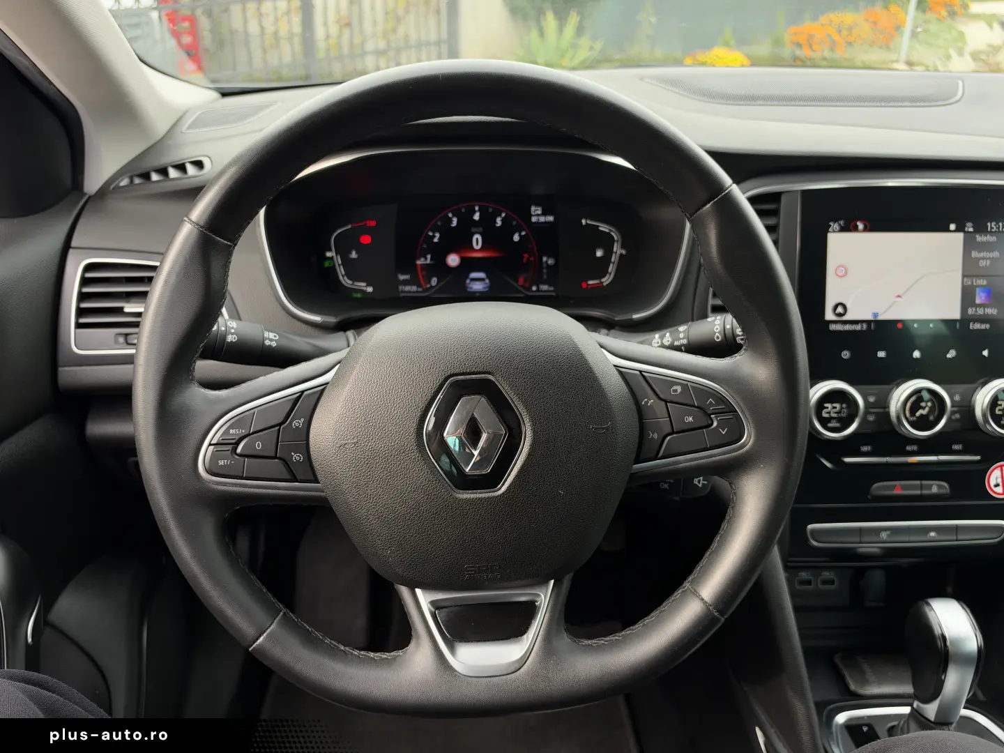 Renault Megane 1.3 TCe   Garantie Reprezentanta