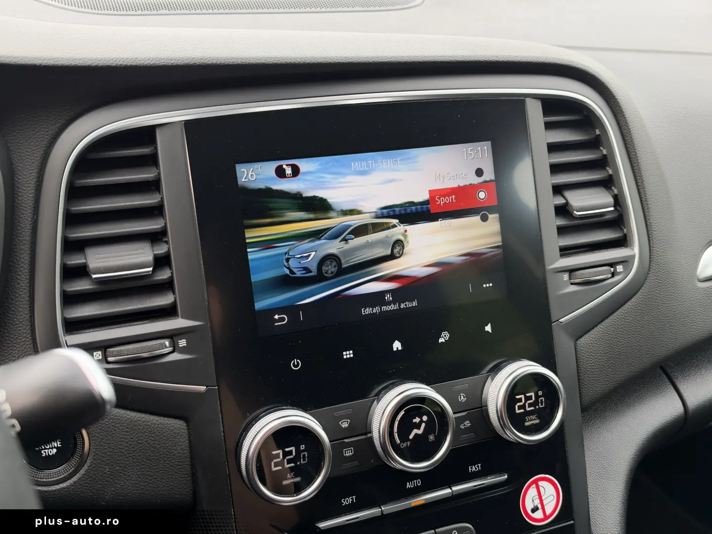 Renault Megane 1.3 TCe   Garantie Reprezentanta