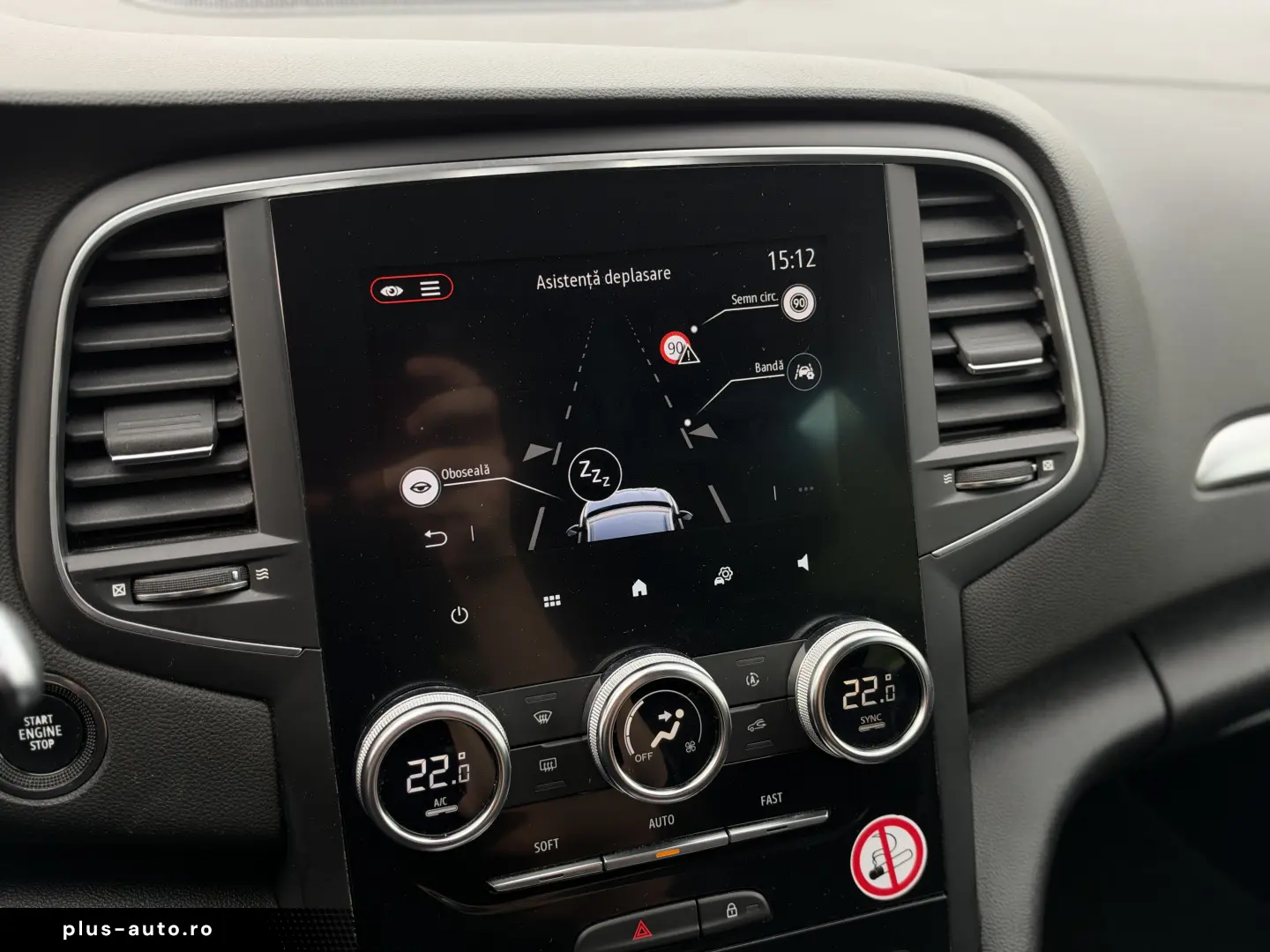 Renault Megane 1.3 TCe   Garantie Reprezentanta