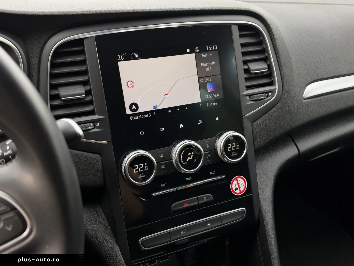 Renault Megane 1.3 TCe   Garantie Reprezentanta