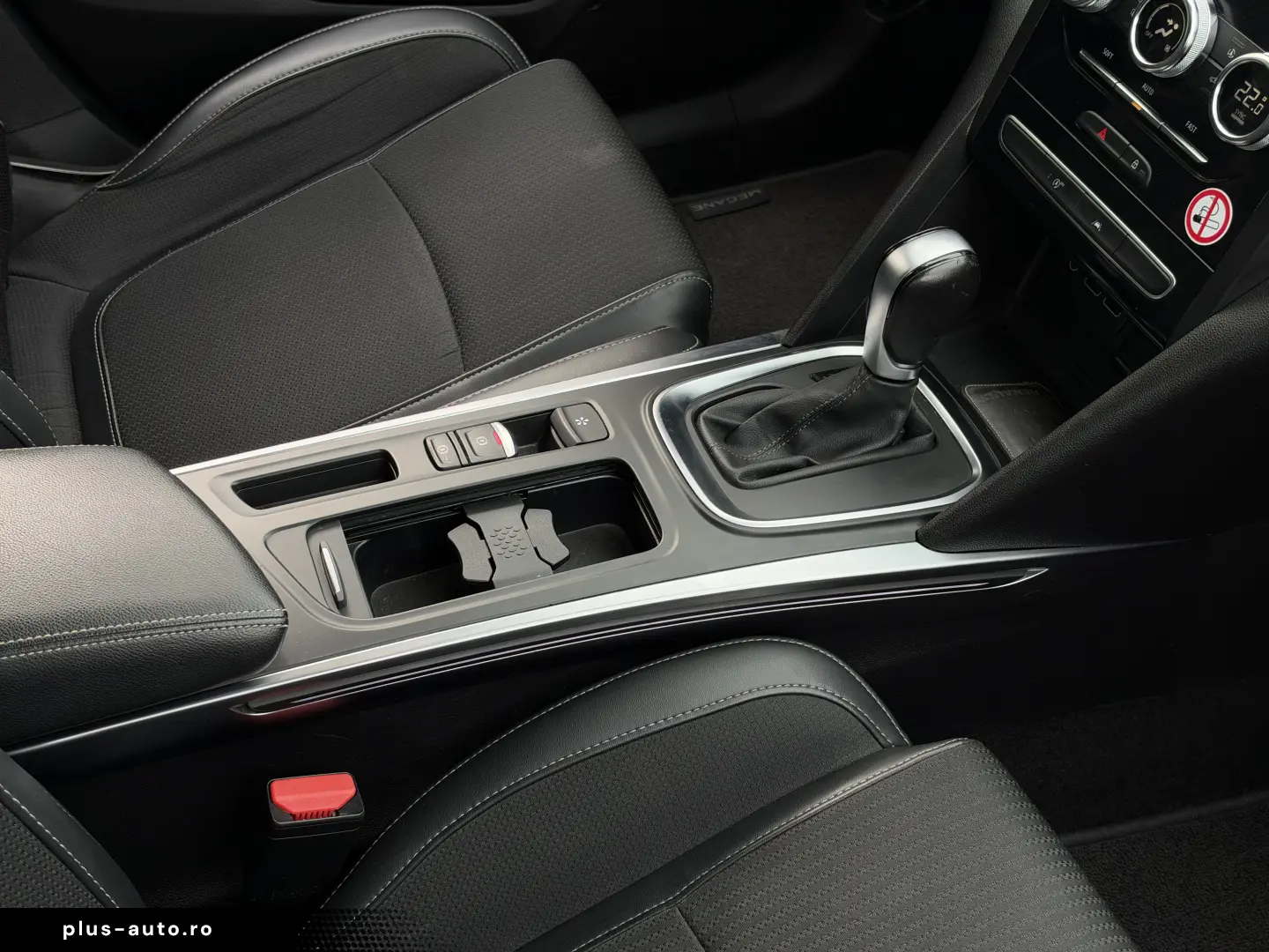 Renault Megane 1.3 TCe   Garantie Reprezentanta