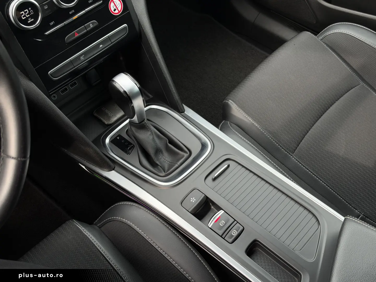 Renault Megane 1.3 TCe   Garantie Reprezentanta
