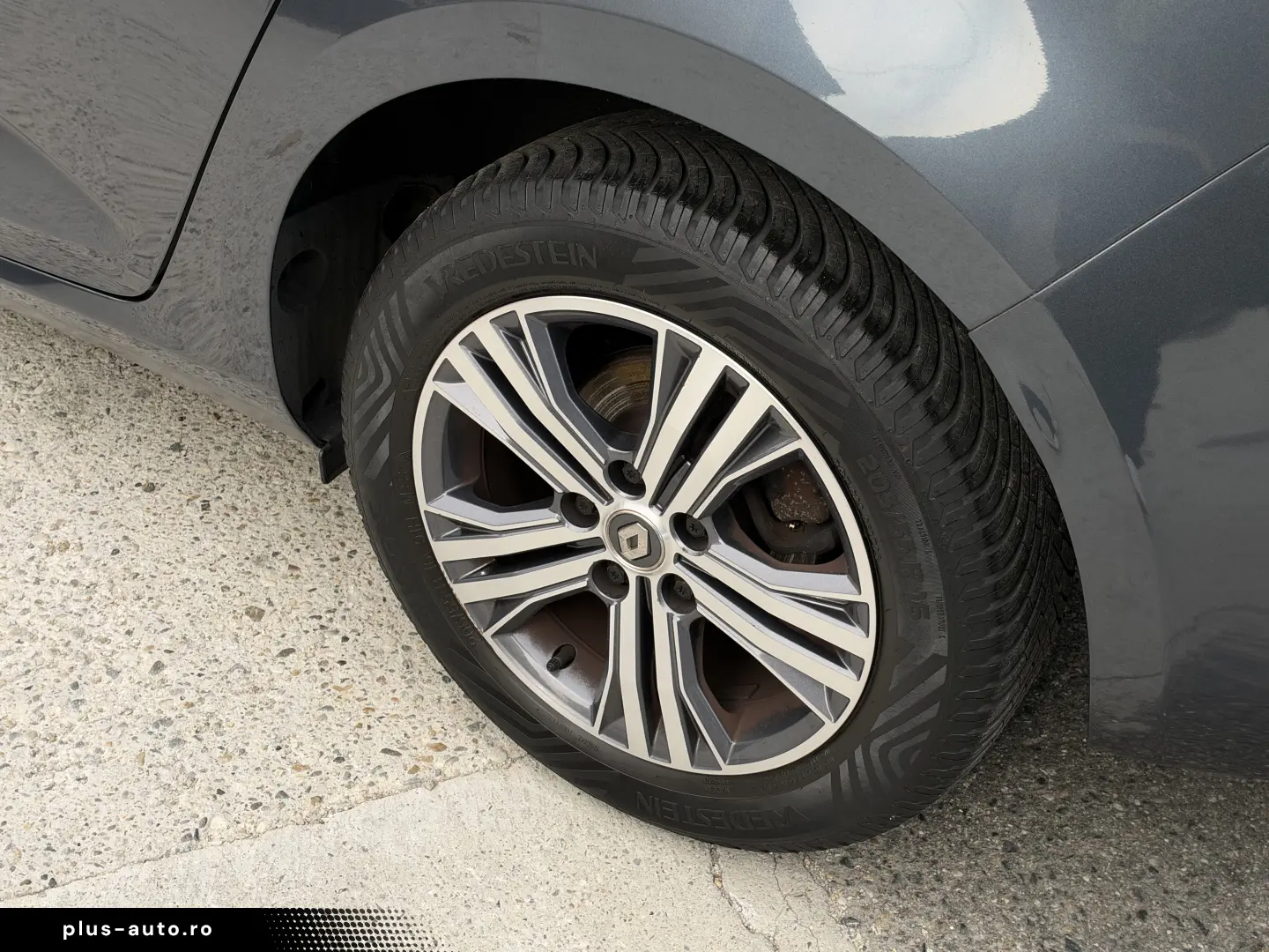Renault Megane 1.3 TCe   Garantie Reprezentanta