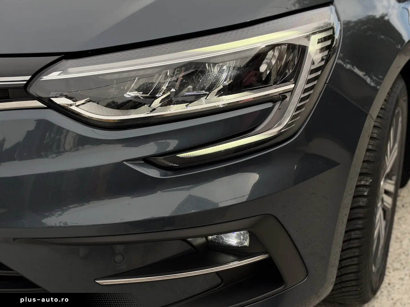 Renault Megane 1.3 TCe   Garantie Reprezentanta