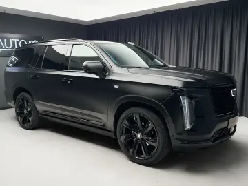 Cadillac Escalade Sport Platinum 6.2l
