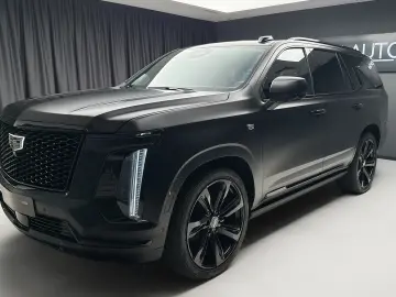 Cadillac Escalade Sport Platinum 6.2l