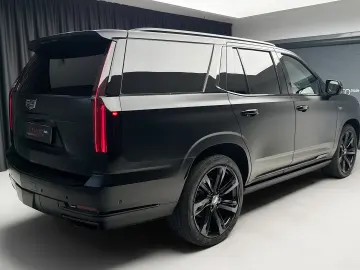 Cadillac Escalade Sport Platinum 6.2l