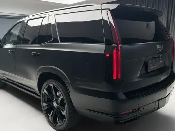 Cadillac Escalade Sport Platinum 6.2l