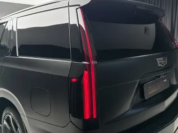 Cadillac Escalade Sport Platinum 6.2l