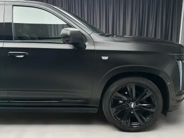 Cadillac Escalade Sport Platinum 6.2l
