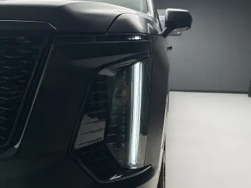 Cadillac Escalade Sport Platinum 6.2l