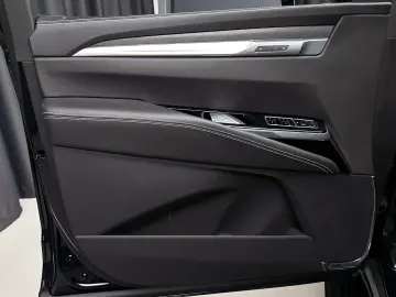 Cadillac Escalade Sport Platinum 6.2l