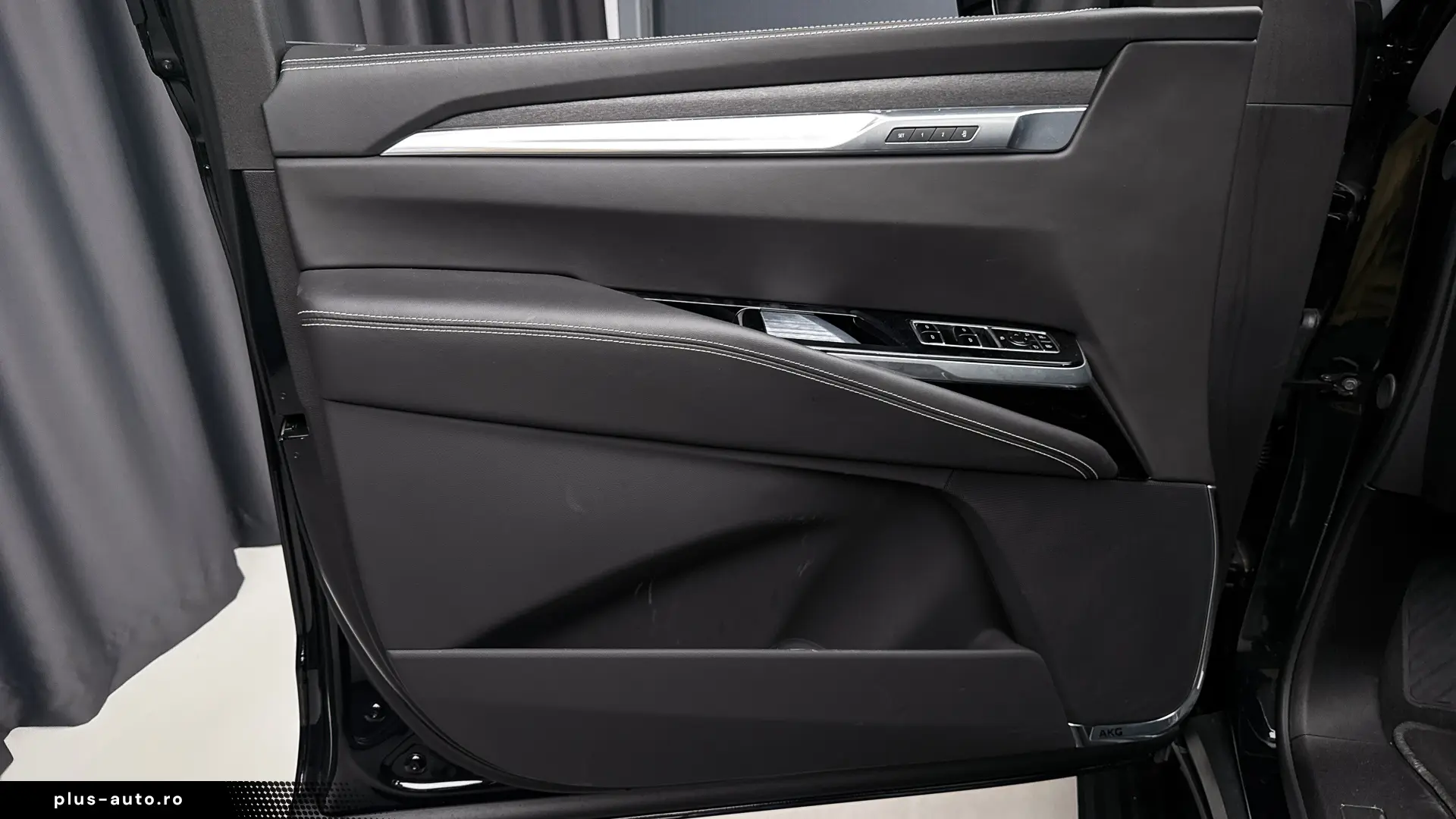 Cadillac Escalade Sport Platinum 6.2l