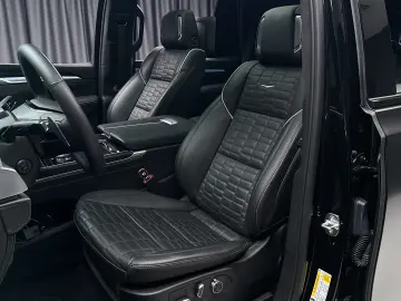 Cadillac Escalade Sport Platinum 6.2l