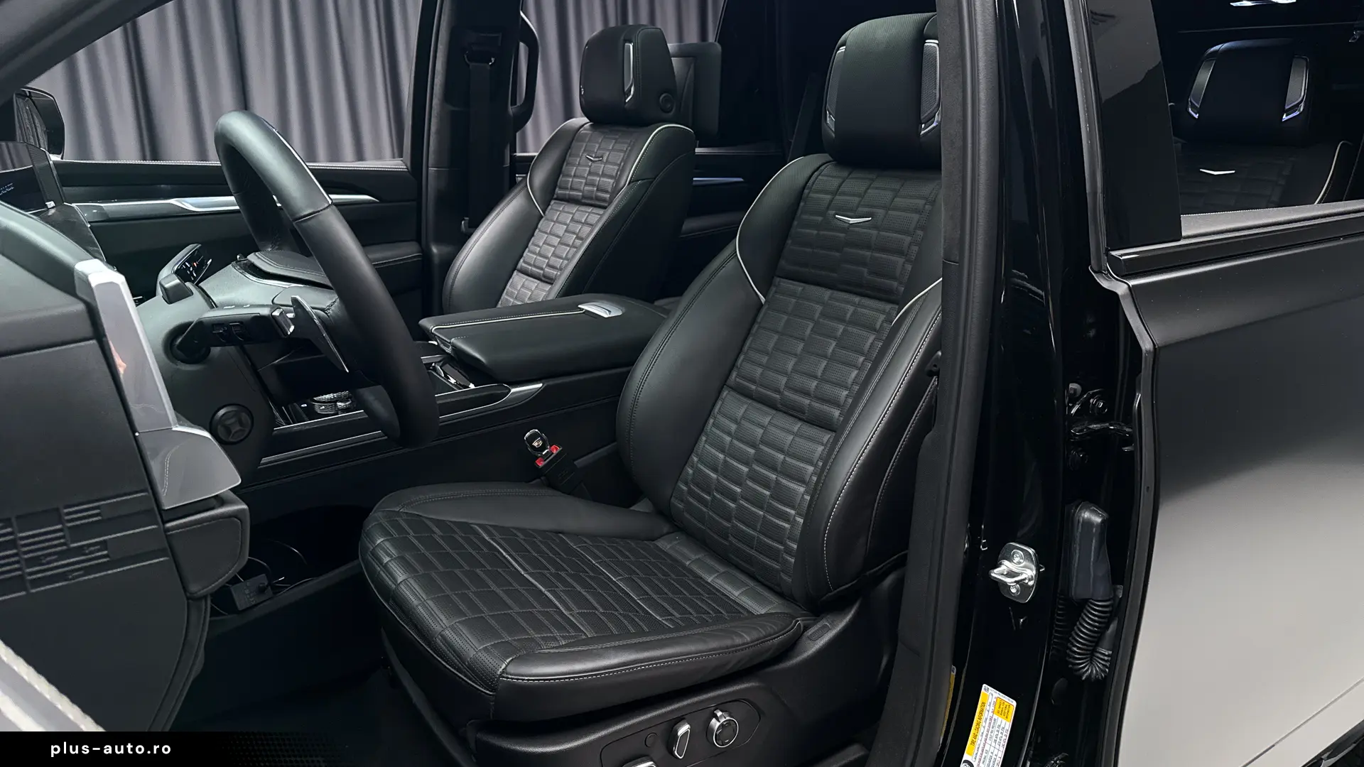 Cadillac Escalade Sport Platinum 6.2l