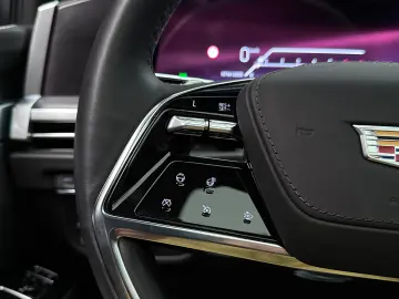 Cadillac Escalade Sport Platinum 6.2l
