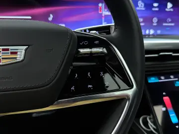 Cadillac Escalade Sport Platinum 6.2l